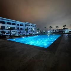 Jolie appartement bord de mer de standing