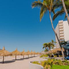 Sunset Palace Beach Hotel - All Inclusive