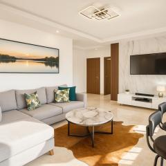 Jolie appartement bord de mer de standing