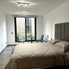 Exclusivo Apartamento Santiago centro