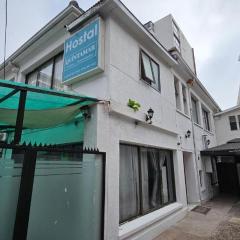 Hostal Quintamar Viña del mar