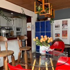 Habitaciones junto a Universidad del Bosque