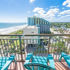 New Caravelle Resort 1BR Honeymoon Suite Pools!