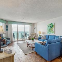 New Private 4BR Ashworth, Direct Oceanfront Views!