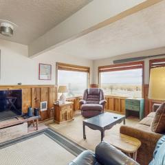 Neil's Cabin