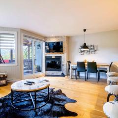 Epic Lake View - Tremblant Panoramic View