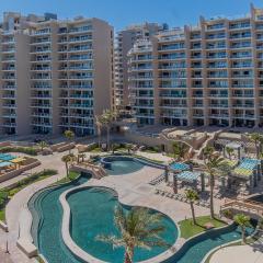 Las Palomas 2 BR 2 BA Diamante 601