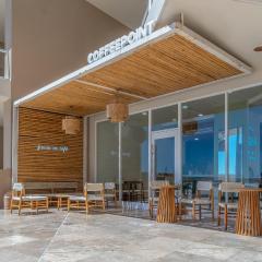 Elevated Living in Phase 1 – Opalo 803, Las Palomas Beach & Golf Resort