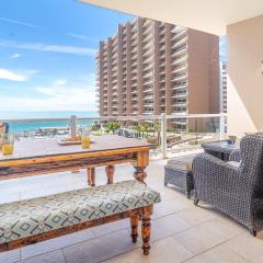 Cabrillo 207 3 BR 3BA @ Las Palomas Phase 2