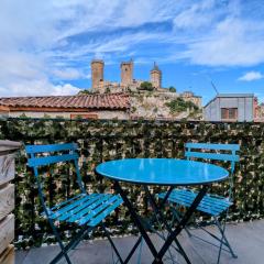 L'Écrin de Foix, vue imprenable sur le Château