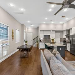 The Haven Luxury City Stay Downtown