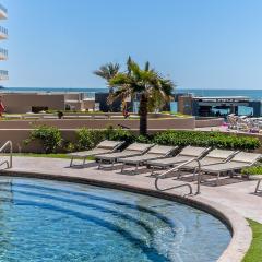 Las Palomas Beach and Golf Resort