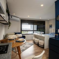 Loft 907 Parque Una - Aurora