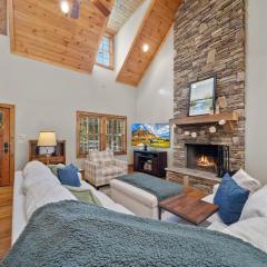 Our Evergreen Retreat