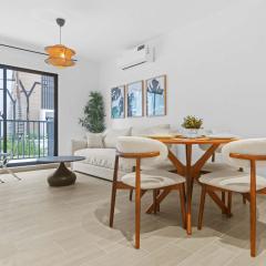 NOK Designer Loft in Punta Cana