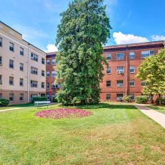 Comfy & Relaxing Apt