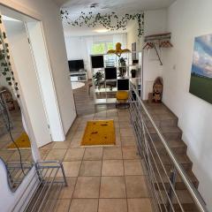 Business & Monteur Apartment - Modern Style & Comfort - Bodensee-Oberschwaben