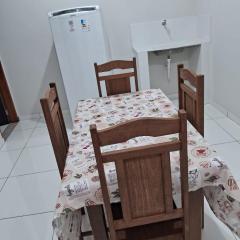 Recanto feliz