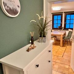 Unique apartment near Frankfurt