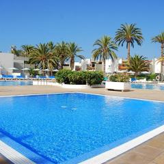 Primavera Pool Paradise