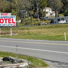 Paramount Motel Pocono