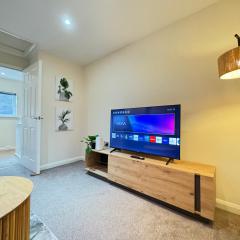 Charming Stay near Warwick Castle