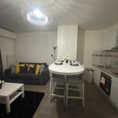 Musée de l'Air et de l'Espace, Aéroport du Bourget