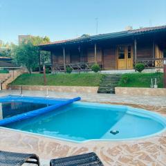 Chácara Recanto João de Barro near Guararema