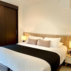 Suites - Llanogrande