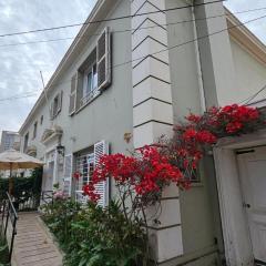 Casona Quintamar 6 norte 985