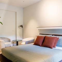 Navigli - LeoBrothers - Alzaia Naviglio Pavese 8