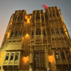 Hotel Zaza Jaisalmer