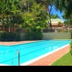 Mar Azul Apartments