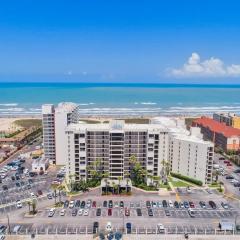 Sweeping 10th Floor Views Up to 10 Beachfront