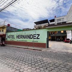 Hotel Hernandez