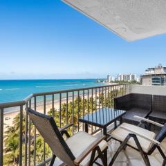 Oceanfront Terrace Communal Pool Ac