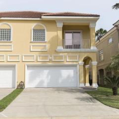 Big Private Luxury Home in Beach Gated Community