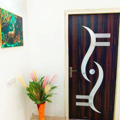 Luxury Apartment in Jammu