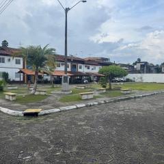 Apto 2 quartos no Marambaia prox evento cop30