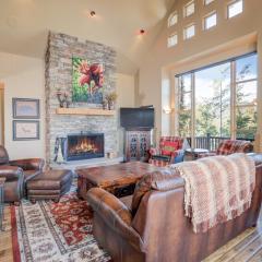 Alpine Meadows Chalet - 2 Silver Star