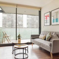 Arauco Vibe 2BR Kennedy - BBQ & Aqua Gym