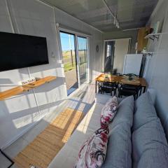 Container House by the Sea! Ground Floor 1
