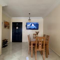 Cozy Apartment Near Rabat & Beach