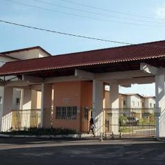 Apartamento mobiliado cop30