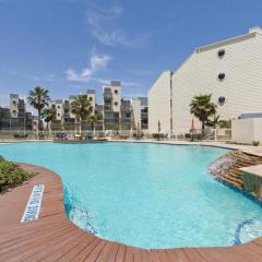 Poolside Family Perfect On Beach 1st Floor