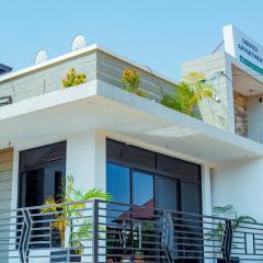 UBWIZA Apartment