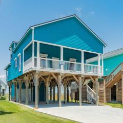 Sun Fun & a Shore Thing for Families