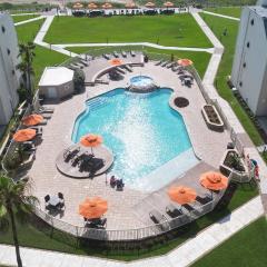 Bahia Mar Beachfront New Remodel Water Views