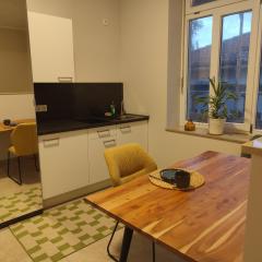 Pantea Messe Apartments