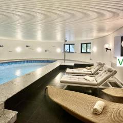 Luxury Holidays Villa EMG Munich with Forest and Lake - Moosburg an der Isar